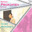 Prokofiev, S.: Piano Music, Vol. 1 - Piano Sonatas Nos. 6 and 7 / Visions Fugitives / Dumka cover
