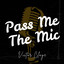 Victor Claye - Pass Me The Mic