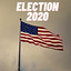 Election 2020 cover