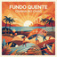 Fundo Quente - Chama No Chão