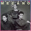 MecanoMecano - la extraña Posicion corta