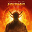Shinigami VIP artwork