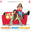 Mujhse Dosti Karoge cover