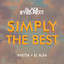 Station Jingle - Simply the Best With Effect