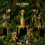 Globo cover