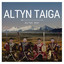 Wondrous Altai cover