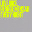 Every Night - Extended Mix