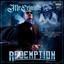 Redemption, Pt. 3 cover