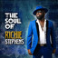 The Soul Of Richie Stephens cover
