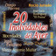 20 Inolvidables Del Ayer cover