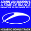 A State Of Trance Radio Top 20 - December 2013 (Including Classic Bonus Track) cover