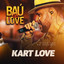 Baú do Love cover
