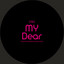 My Dear