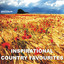 Inspirational Country Favorites cover