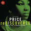Leontyne Price - Carnegie Hall Recital Debut cover
