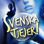 Svenska Tjejer! cover