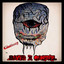 Gluttony cover