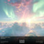 Skies Like Silk cover