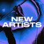 New Artists cover