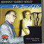 Johnny Varro Solo, The Two O cover