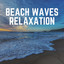 Beach Waves Relaxation cover