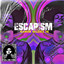 Ramon Valdez Jr — Escapism cover art