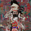 Csikos Post (DOG) cover