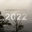 Artoffact Records: 2022 Sampler cover