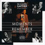 Moments To Remember cover