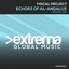 Echoes Of Al-Andalus - Extended Mix