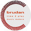 Brudan — music makers cover art