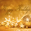 Happy Holidays cover