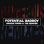 Dangerous Is Dangerous - Remix artwork