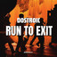 RUN TO EXIT cover