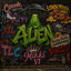 mixkit - alien