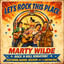 Marty Wilde - Lets Rock This Place