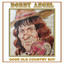 Good Old Country Boy cover