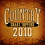 Country Chart Toppers 2010 cover