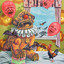 Psychedelic Porn Crumpets - Juice A Jumbo Jet