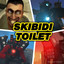 Skibidi Toilet