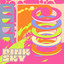 64 - Synthea - Pink Sky