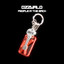 Ozzwald — People in the Back cover art
