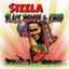 Sizzla — Guide Over Us cover art