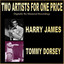 Two Artists For One Price cover