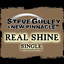 Steve Gulley & New Pinnacle - Real Shine