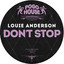 Don't Stop - '96 Dub Mix