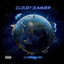 CLOUDY SUMMER cover