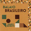 Balaio Brasileiro cover