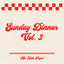 Sunday Dinner, Vol. 3 cover