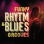 Funky Rhythm & Blues Grooves cover